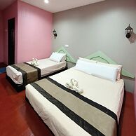 OYO 91133 HOTEL KPJ