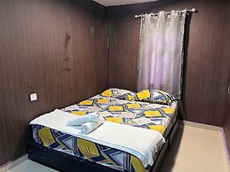 OYO 91133 HOTEL KPJ
