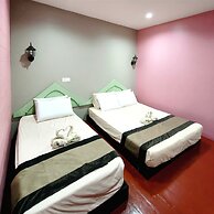 OYO 91133 HOTEL KPJ