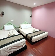 OYO 91133 HOTEL KPJ