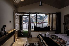 De Reeva Resort Pangong