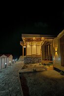 De Reeva Resort Pangong