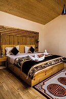 De Reeva Resort Pangong