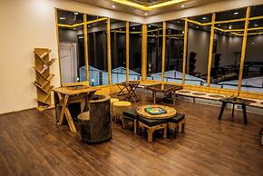 De Reeva Resort Pangong