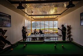 De Reeva Resort Pangong
