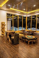 De Reeva Resort Pangong