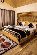 De Reeva Resort Pangong