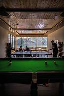 De Reeva Resort Pangong