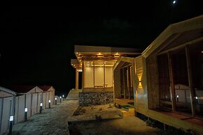 De Reeva Resort Pangong