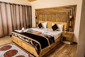 De Reeva Resort Pangong