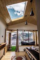De Reeva Resort Pangong