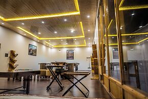 De Reeva Resort Pangong