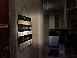 Duke Mews Lofts