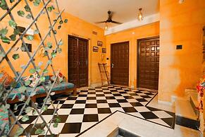 Thar Tribe Hostel Jaisalmer
