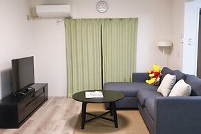 Peace House
