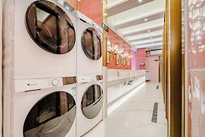 Paris Hotel