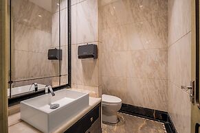 Paris Hotel