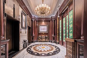 Paris Hotel