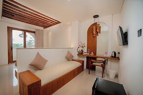 OhJulia Hotel Komodo