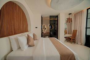 OhJulia Hotel Komodo