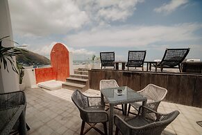 OhJulia Hotel Komodo