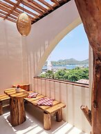 OhJulia Hotel Komodo