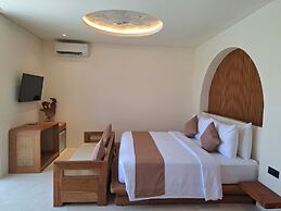 OhJulia Hotel Komodo