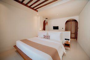 OhJulia Hotel Komodo