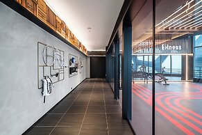 CitiGO Hotel Shenzhen Shekou