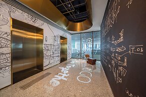 CitiGO Hotel Shenzhen Shekou