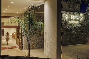 Minnŏ Boutique Hotel & Spa