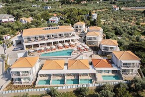 Minnŏ Boutique Hotel & Spa