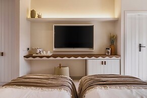 Minnŏ Boutique Hotel & Spa