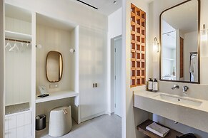 Minnŏ Boutique Hotel & Spa