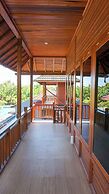 Rumah Gajah by Kubukubali