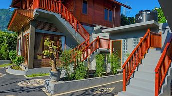 Rumah Gajah by Kubukubali