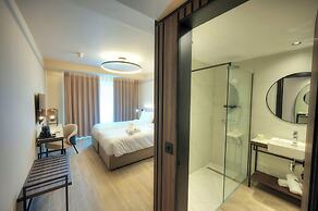 Aste Hotel
