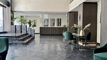 Aste Hotel
