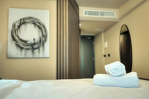 Aste Hotel