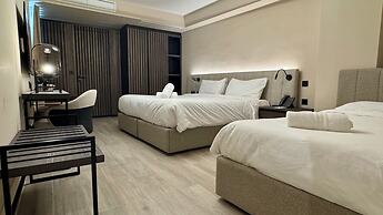 Aste Hotel