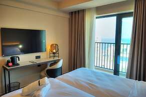 Aste Hotel