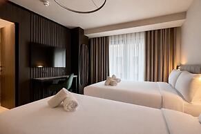 Aste Hotel