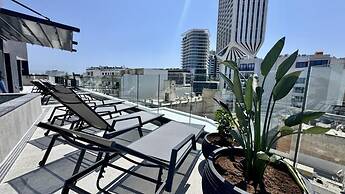 Aste Hotel