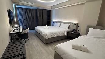 Aste Hotel