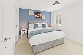 Host Stay Clearwell Gardens