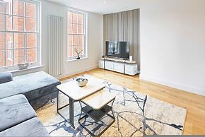 Host Stay Eton House