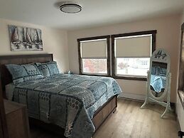 Admirals Quarters