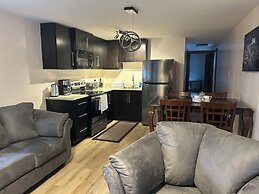 Admirals Quarters