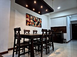 Shiloh Apartments