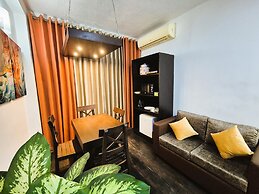 Shiloh Apartments